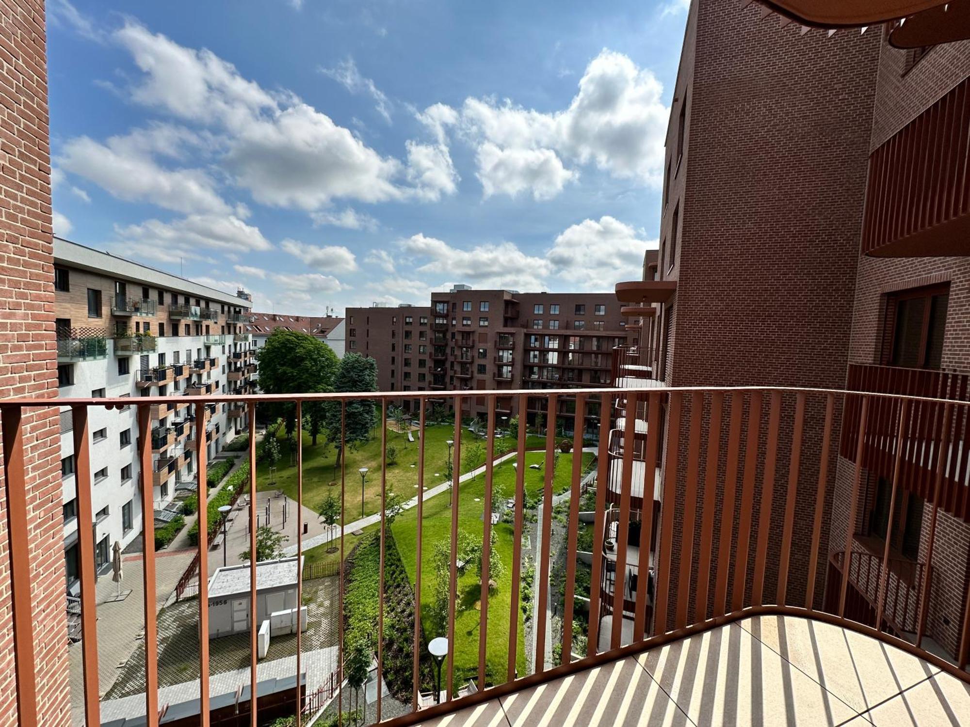 Zwirn1, Uplne Nove, Parkovanie, Klimatizacia, Bratislava Exterior foto